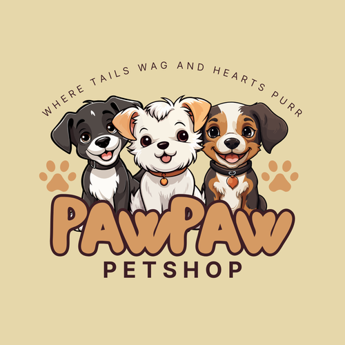 Pawtastic Pet Haven